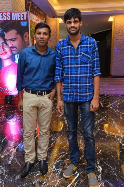 Shatamanam-Bhavati-Movie-Success-Meet